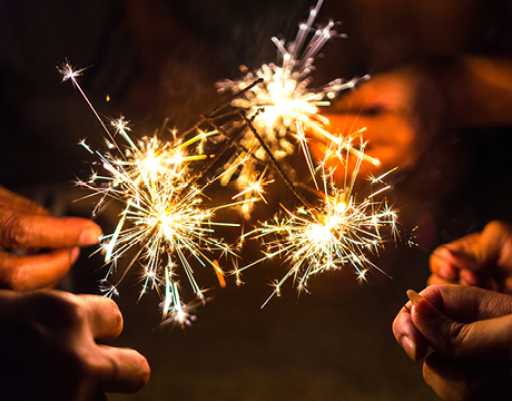 Comment réussir ses fêtes de fin d'année ?