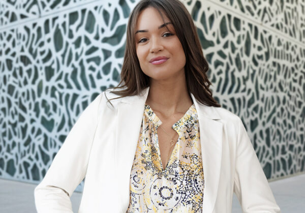  Je souhaite devenir conseillère Charlott'